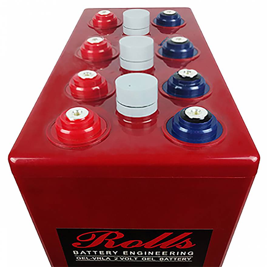 Rolls S2-3240 GEL