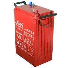 Rolls S6-460AGM