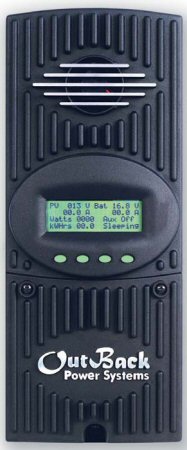 Outback Flemax 60 Charge Controller