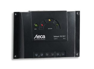 Solsum 10 10 F