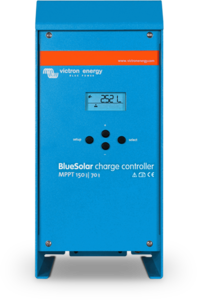 BlueSolar MPPT 150/70 & 150/85