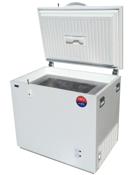 sundanzer dcf225