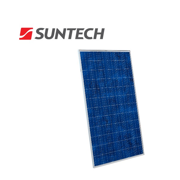 Suntech Solar Panels