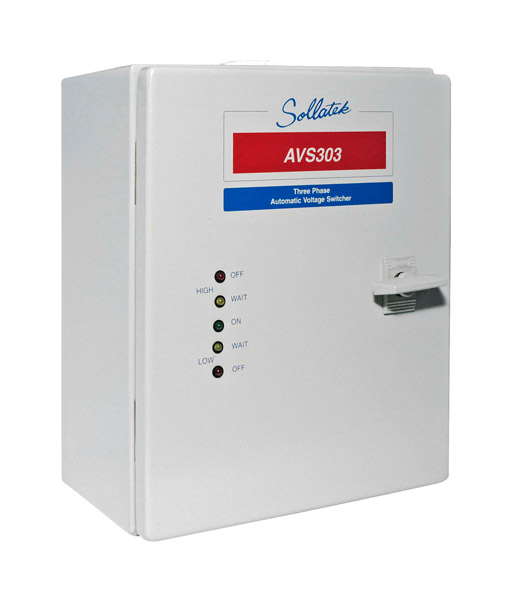 AVS 303-72