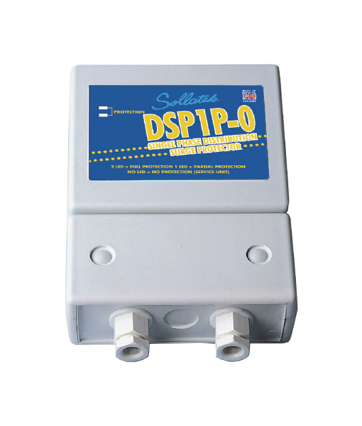 DSP-1P