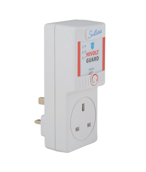 HiVolt Guard
