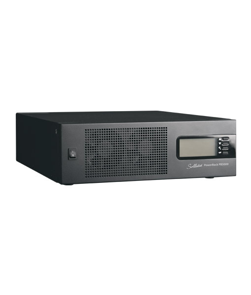 PowerBack System PB5000