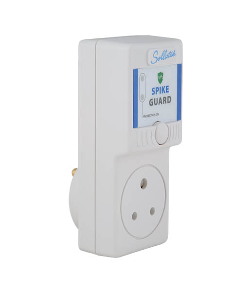 Spikeguard
