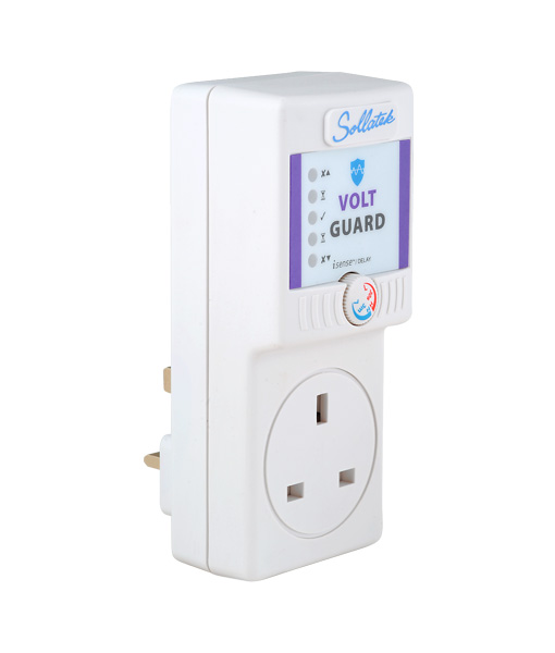 Voltguard