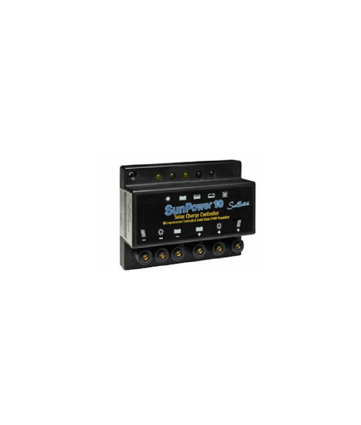 SunPower 10