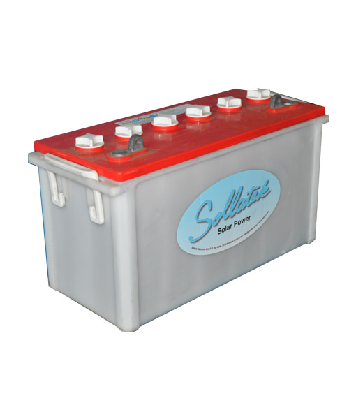 Wet Lead Acid 30-200 AH