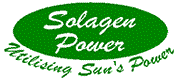 Solagen Logo